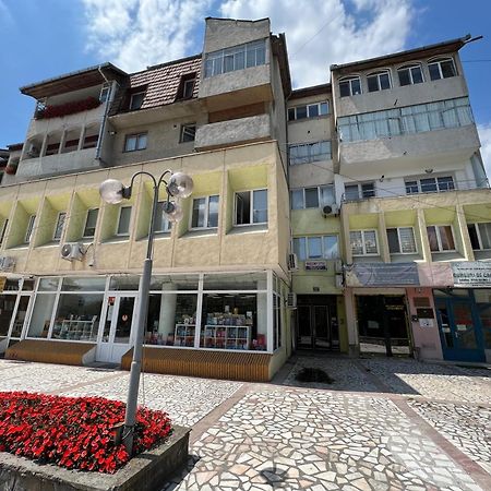 Apartament Centru Râmnicu Vâlcea 외부 사진