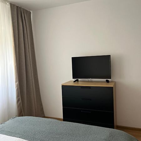 Apartament Centru Râmnicu Vâlcea 외부 사진