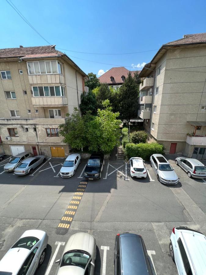 Apartament Centru Râmnicu Vâlcea 외부 사진