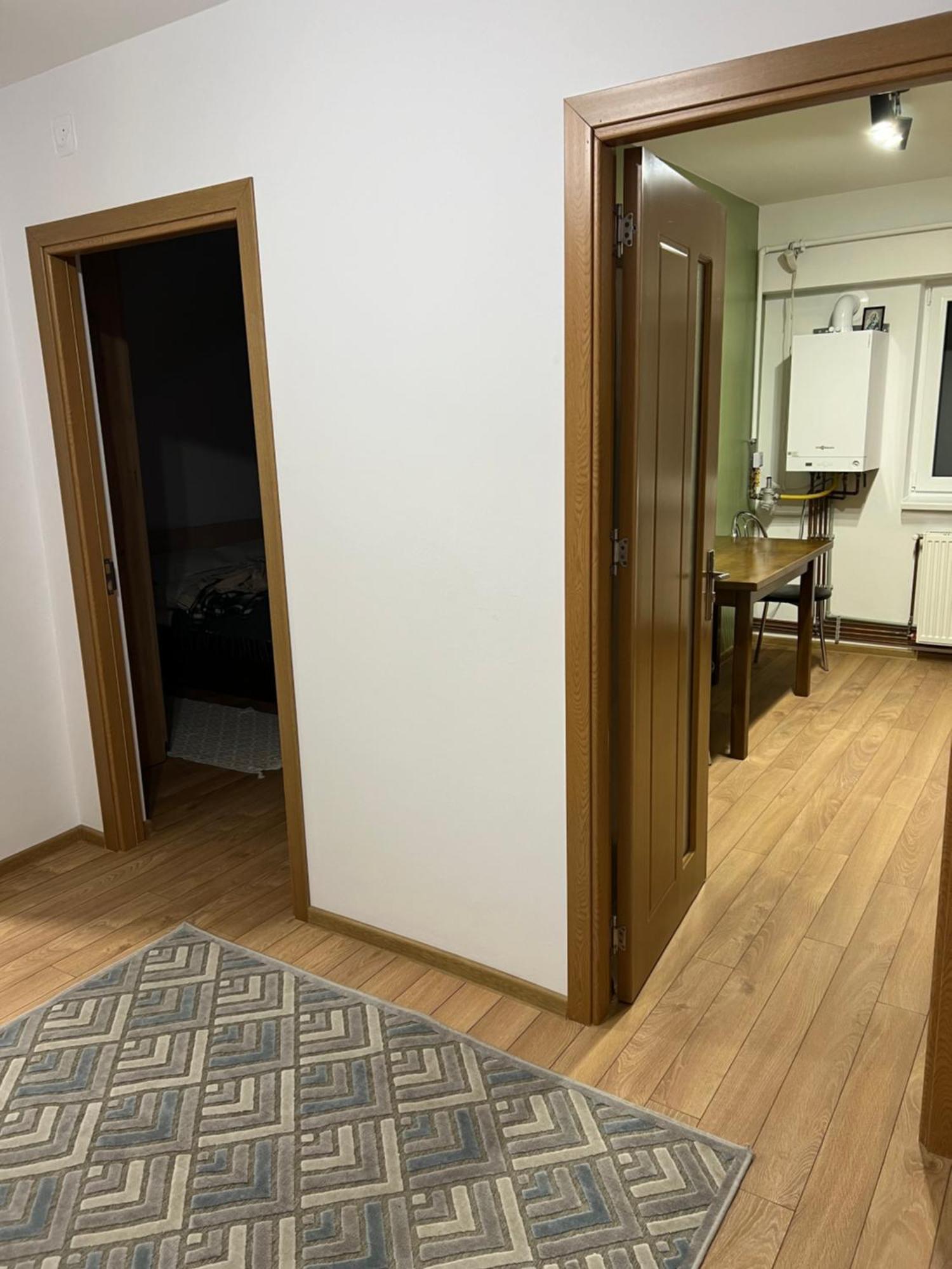 Apartament Centru Râmnicu Vâlcea 외부 사진