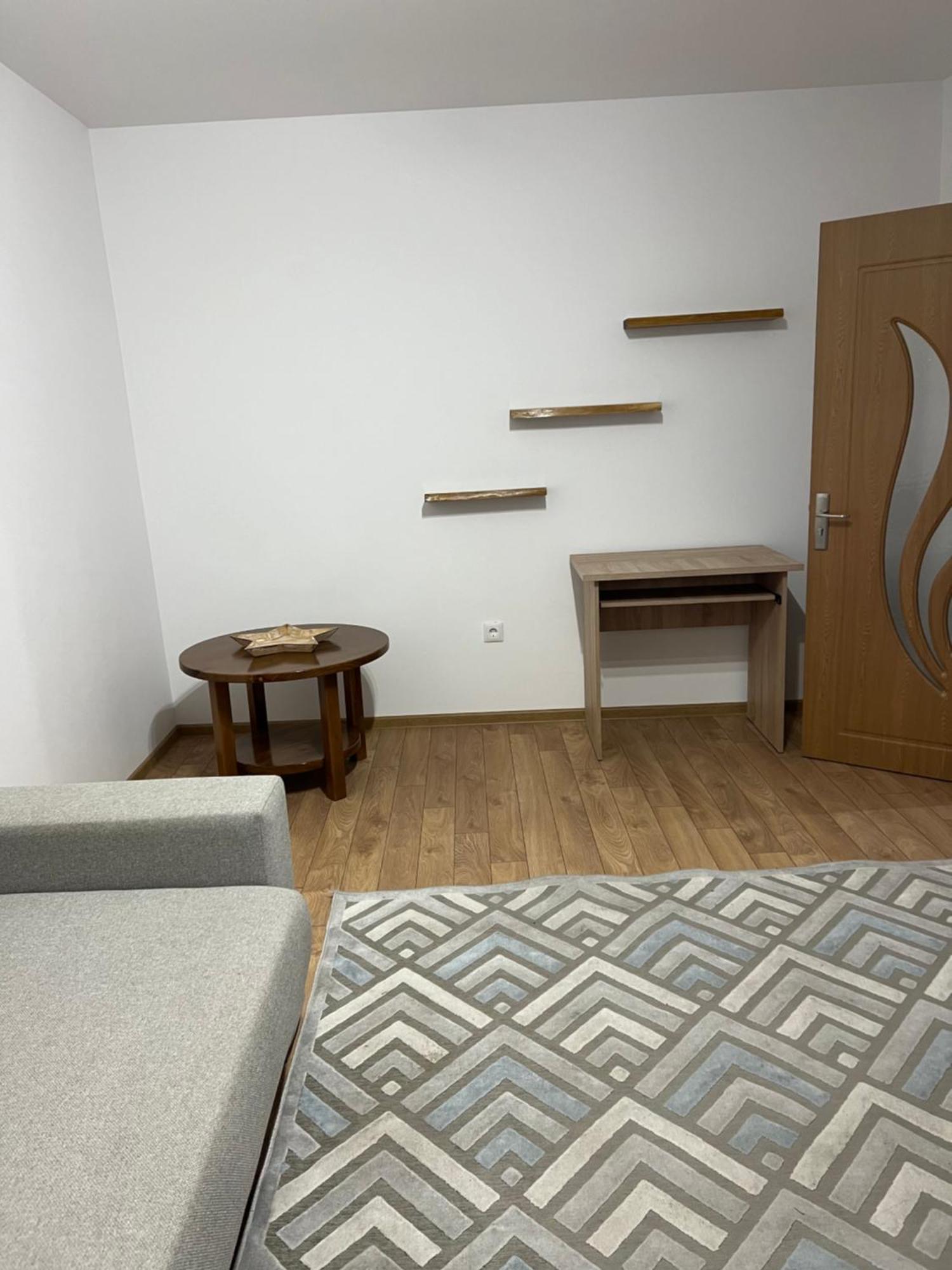 Apartament Centru Râmnicu Vâlcea 외부 사진