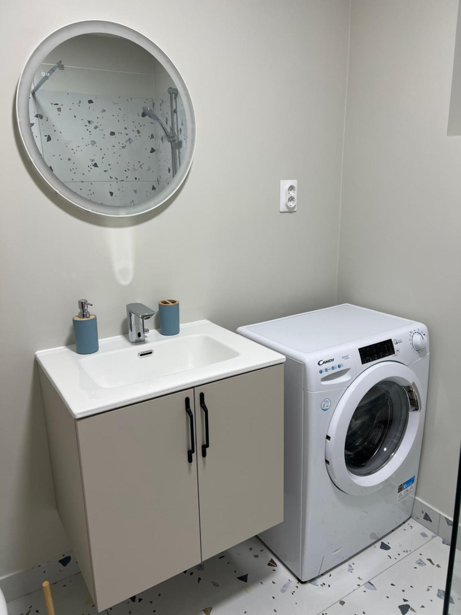 Apartament Centru Râmnicu Vâlcea 외부 사진