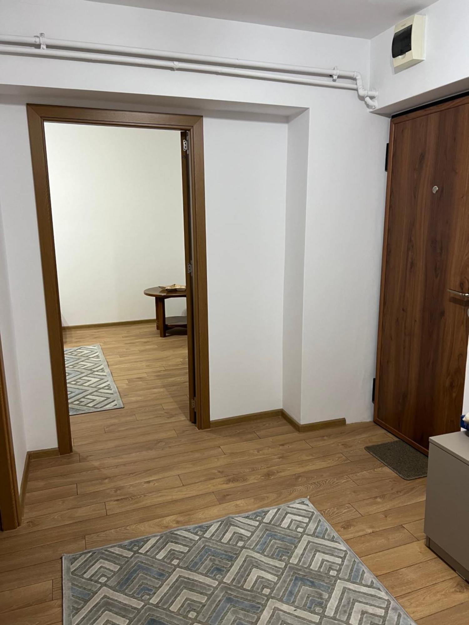 Apartament Centru Râmnicu Vâlcea 외부 사진
