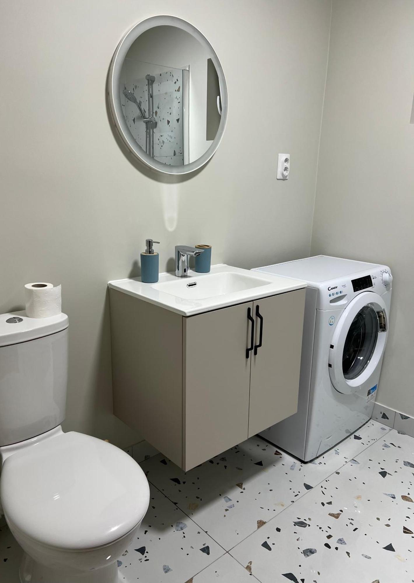 Apartament Centru Râmnicu Vâlcea 외부 사진