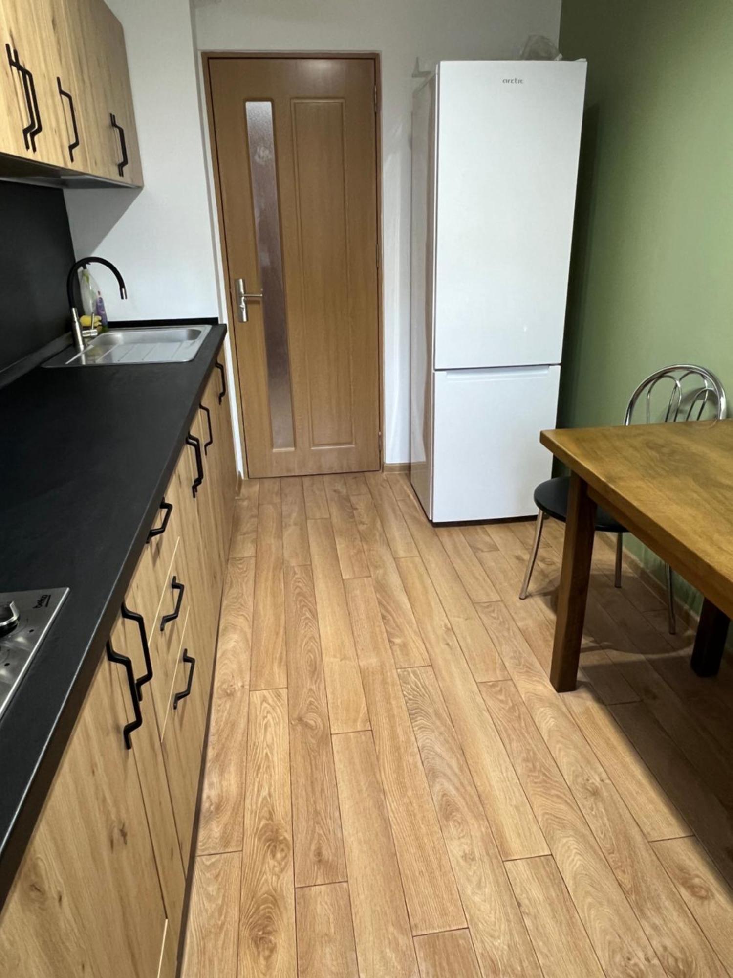 Apartament Centru Râmnicu Vâlcea 외부 사진