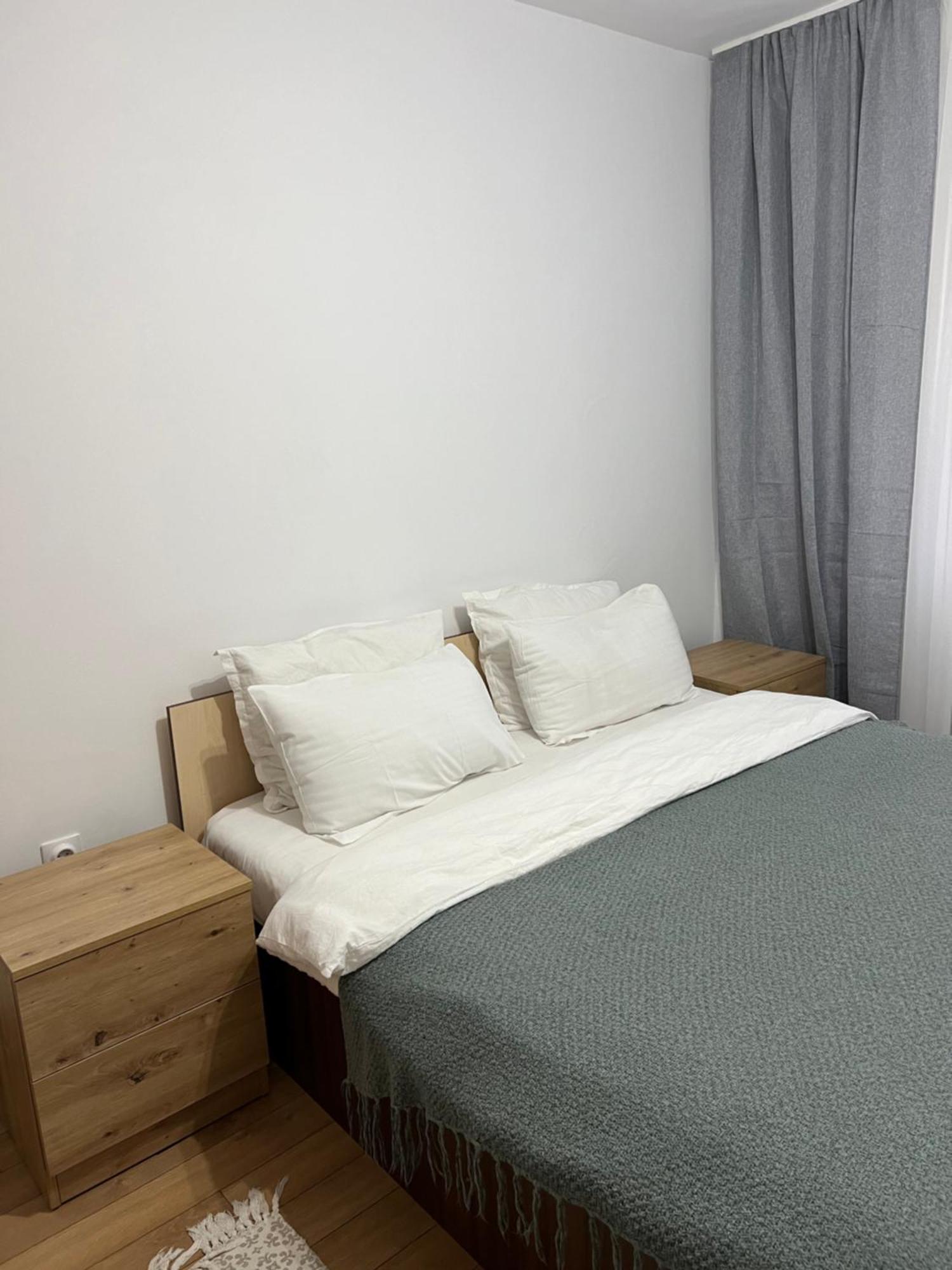 Apartament Centru Râmnicu Vâlcea 외부 사진