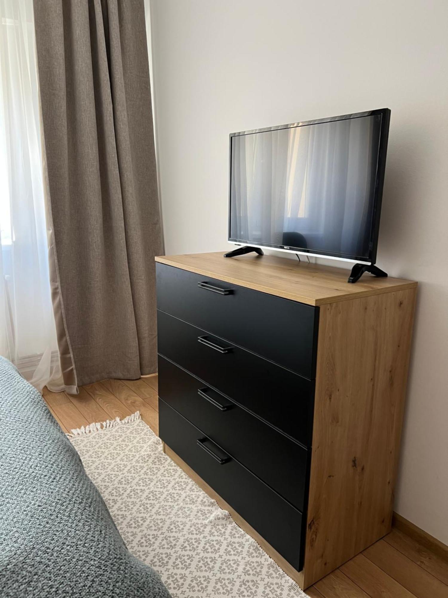 Apartament Centru Râmnicu Vâlcea 외부 사진
